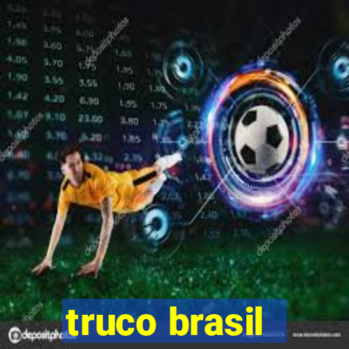 truco brasil - truco online